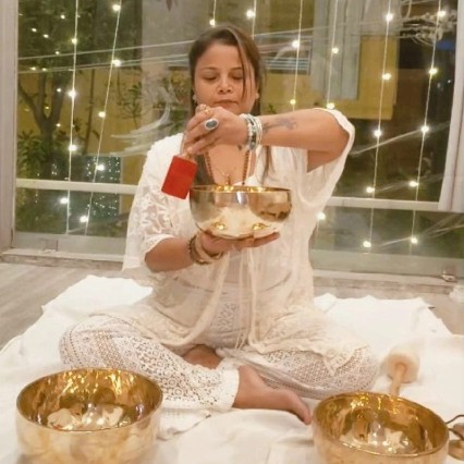 Tibetan Sound Healing Course